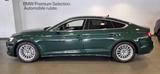 Audi A5 40 TFSI S tronic quattro Sportb advanced ... - gebrauchte Audi A5 aus dem Jahr 2021