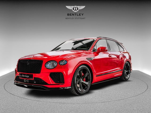 Bentley Bentayga V8 * Full Carbon Options *