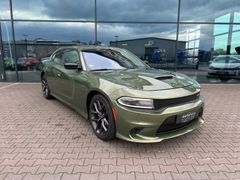 Fahrzeugabbildung Dodge Charger 5.7L R/T Autom. Blacktop Schiebedach