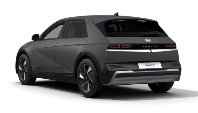 Fahrzeugabbildung Hyundai IONIQ 5 84kWh 229PS CENTRIQ