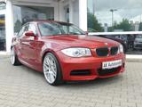 BMW 135i Coupe PDC M Sport-Paket Klima N54 - BMW 135: Coupe