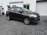 Opel Mokka 1.6 - Opel Mokka Unfallwagen