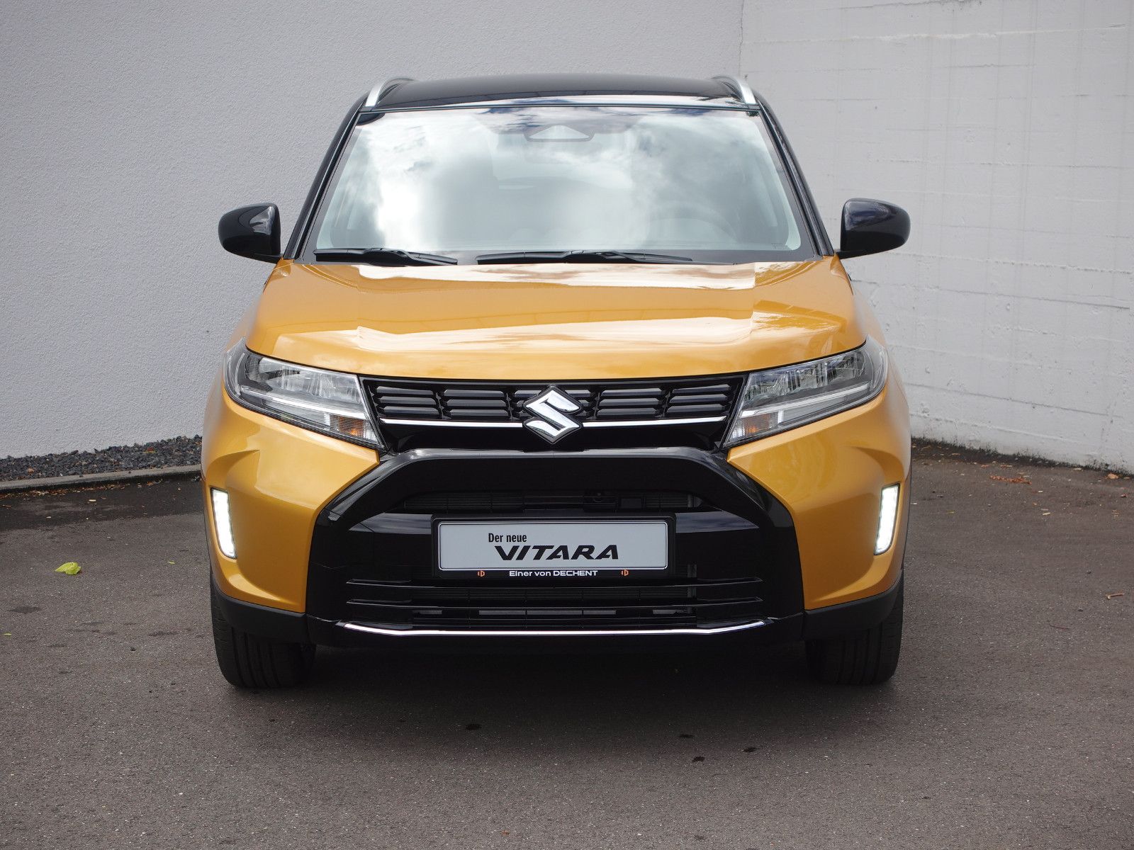 Fahrzeugabbildung Suzuki Vitara Comfort 1.5 AUTOMATIK,Navi,Kamera,Sitzhzg