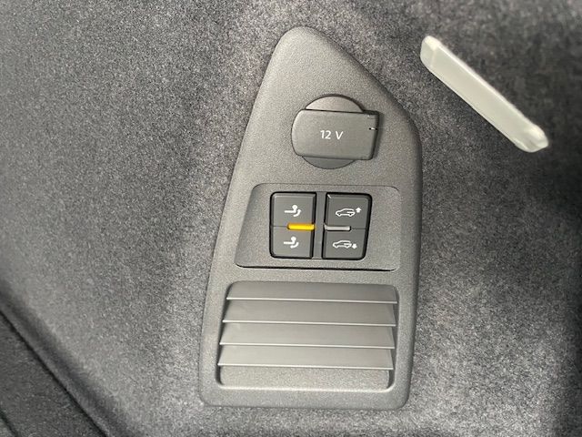 Volkswagen Touareg - Bild 13