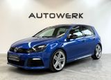 Volkswagen Golf VI R 4Motion *LEDER*DYNAUDIO*KAMERA* - Volkswagen Golf: Vi 4motion