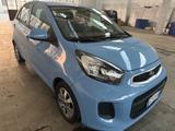 Kia Picanto 1.0 GPL 5 porte NEOPATENTATI - gebrauchte Kia Cabrios