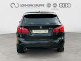 BMW 218D Active Tourer AHK Navi Kamera - BMW 218 Active Tourer Diesel Gebrauchtwagen