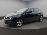Peugeot 308 Allure PureTech 130 - Peugeot 308: Limousine