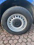 Volkswagen Crafter - Vorschau Bild 21