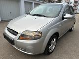 Chevrolet Kalos 1.4 SX Sunshine - gebrauchte Chevrolet Kalos aus dem Jahr 2007