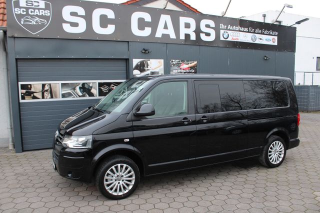 Volkswagen T5 Multivan Lang/Automatik