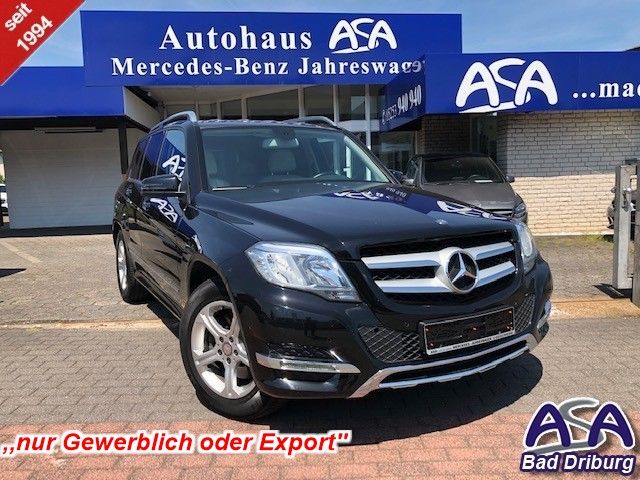 Mercedes-Benz GLK 220