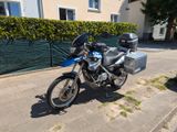 BMW F 650 GS Dakar - TÜV & Wartung NEU - BMW GS DAKAR