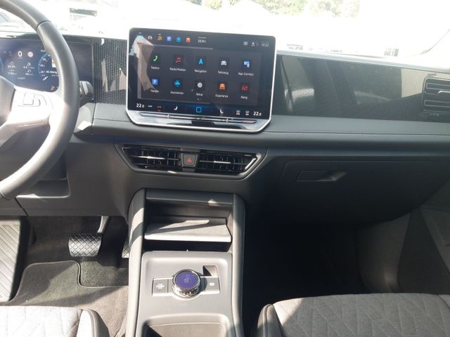 Tiguan Life 1,5 l eTSI 96 kW DSG AZV, ACC, Navi,