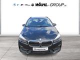 BMW 225xe ACTIVE TOURER ADVANTAGE NAVI LED GRA PDC - BMW 225 Active Tourer aus 2021