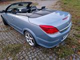 Opel Astra TwinTop 1.8 Cosmo ATM 50TKm - Opel Astra: Twintop