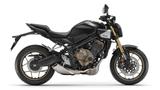 Honda CB 650 RACR E-CLUTCH **SOFORT VERFÜGBAR**