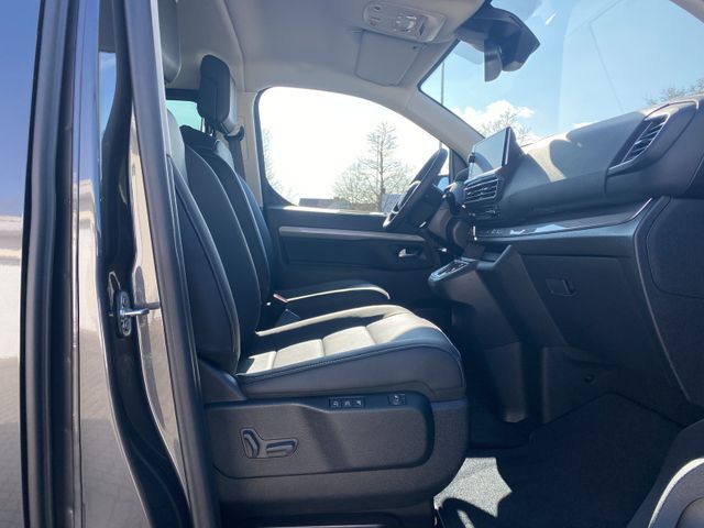 Traveller Allure L2 7-Sitzer