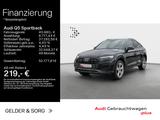 Audi Q5 Sportback advanced 45 TFSI quattro Pano*Tour - Audi Q5 Jahreswagen