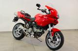 Ducati 1000DS / E-Start/ Klassiker/HU+AU neu - DUCATI 1000 S