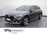 Audi Q5 S line 55TFSI e quattro S tronic - Audi: TFSI