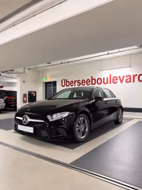 صورة 1 لـ 2018 Mercedes-BENZ A 220