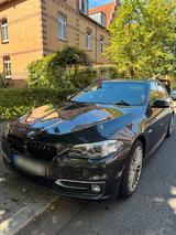 BMW 520d Touring F11 2015 - BMW 120 Kombi Gebrauchtwagen
