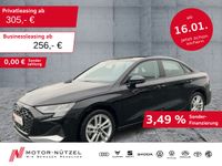 Audi A3 - Vorschau Bild 1