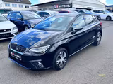 Seat Ibiza Xcellence NAVI ACC KAMERA LED SHZ CARPLAY - gebrauchte Seat Ibiza aus dem Jahr 2019
