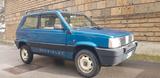 Fiat Panda 4x4 4x4 - gebrauchte Fiat Panda aus dem Jahr 1990