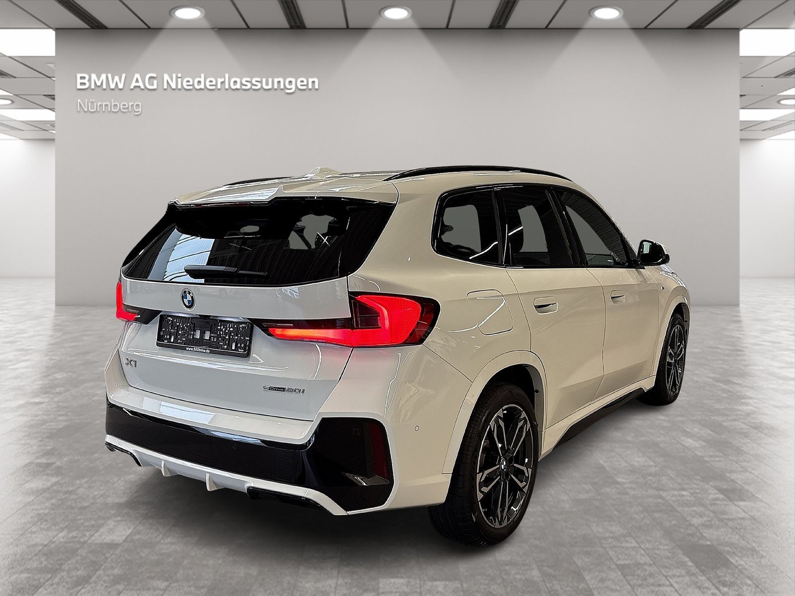 BMW X1 - Bild 6