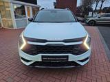 Kia Sportage 1.6D GT-Line AWD*Panorama*Leder*AWR* - : Geländewagen, Awd