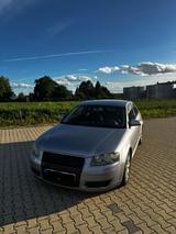 Audi A3 1.6 Benziner 2003 140.000 Km TÜV 0... - Audi A3 aus 2003: 2.0