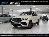 Mercedes-Benz GLE 450 4M AMG*NIGHT*PANO*STHZG*DISTR*AHK*360°