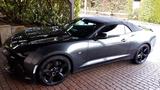 Chevrolet Camaro SS 6.2 V8  EU-Modell Cabrio - Chevrolet Camaro: Cabrio, Ss
