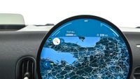 MINI Cooper S - Vorschau Bild 13