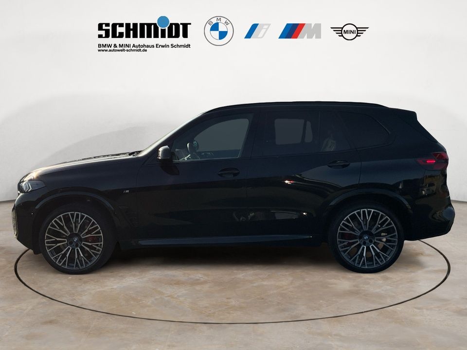 BMW X5 - Bild 3