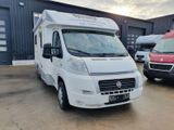 Rimor Europeo 95 P/Klimaanlage/Garage/Einzelbetten - Rimor Europeo