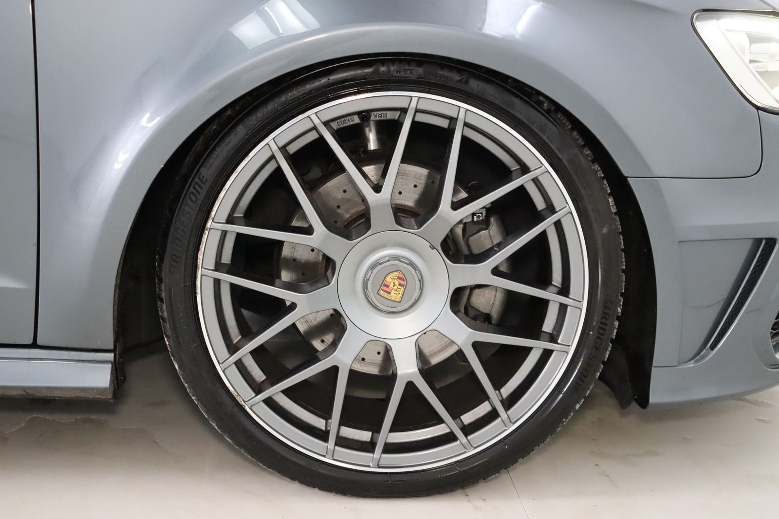 Fahrzeugabbildung Audi A3 2.0 TDI Ambition Sport * Xenon * Alcantara