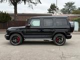 Mercedes-Benz G 63 AMG Edition One 1 Night-Paket 360° Superior - Mercedes-Benz G 63 AMG in Hannover