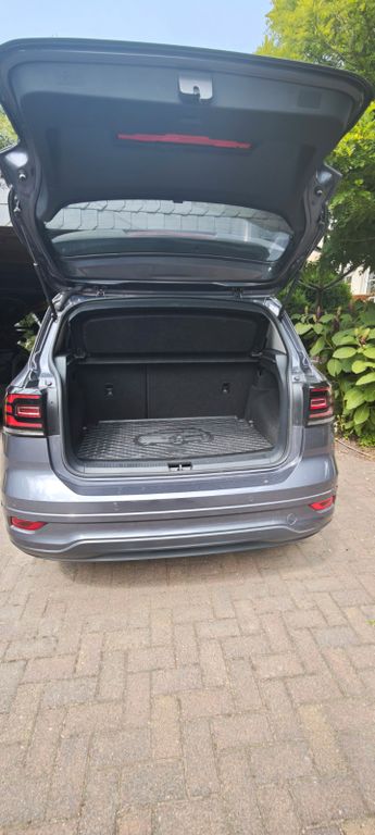 Image of Volkswagen T-Cross