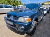 Mitsubishi Pajero Sport 2.5 D Allrad - Mitsubishi Pajero: Sport