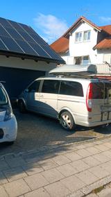 Mercedes-Benz Mercedes Viano 3.0 W 639 - Mercedes-Benz Viano W639