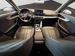 AUDI A4 50 TDI quattro Navi LED Kamera AHK B&O HU-Neu