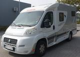 Dethleffs Globebus T1 - Dethleffs Globe