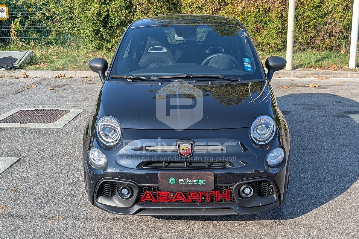 Abarth ABARTH 595 1.4 Turbo T-Jet 165 CV imagem 2