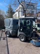 Andere Kehrmaschine Kärcher  MC130Plus 