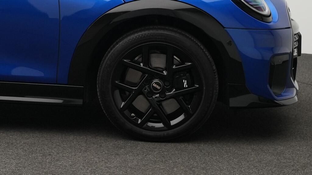 MINI Cooper S - Bild 19