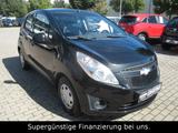 Chevrolet Spark LS,KLIMA,GARANTIE,SERVO - scheckheftgepflegte Chevrolet Spark