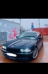 BMW 730d e38 - BMW 730 in Oberhausen